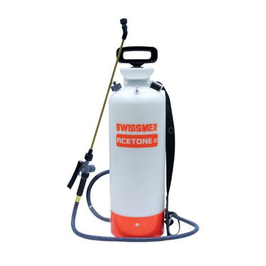 Acetone Sprayer